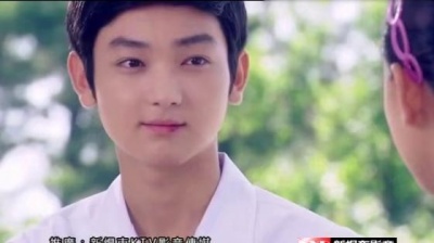 李紫涵 - 爱上你是我一生的错 (KTV版)