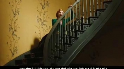 今日memes - 美好的童话故事灰姑娘，最初的版本你看过么？#灰姑娘 #思维