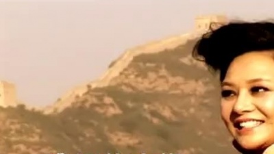 杨紫萍 - 在希望的田野上