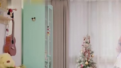 天籁 - 甘雨小女仆❤甜甜的居家宅舞!