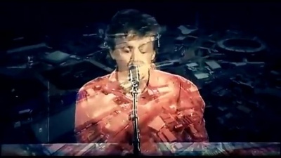 Paul McCartney - Hey Jude（伦敦奥运音乐盛宴）