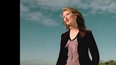 Delta Goodrem - Born To Try