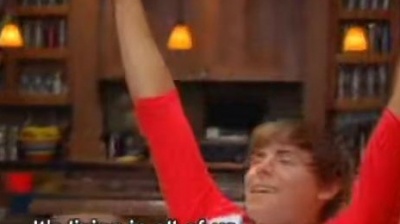 Troy、Gabriella - You Are The Music In Me