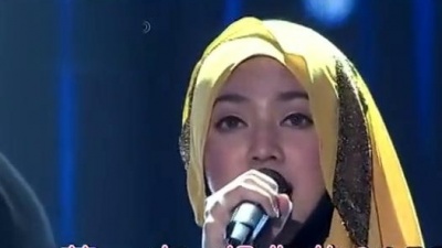 Shila Amzah、五洲唱响乐团、梦想星搭档 - 想你的365天 (KTV版)
