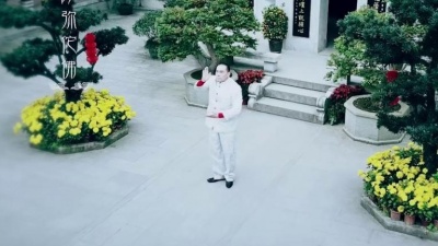 徐健淇 - 菩提本无树