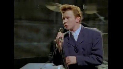 Rick Astley - Take Me To Your Heart