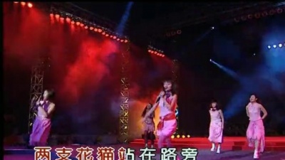 青春美少女 - 跳舞的城堡