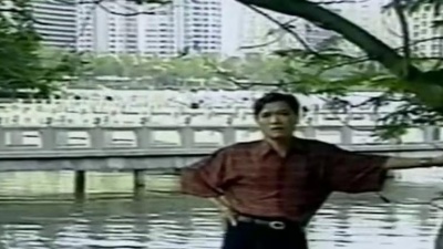 风中劲草 - 七郎 - 一条披链(KTV版)