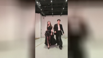 灰姑娘要成仙 - 偷偷藏不住#陈哲远#Rosy赵露思