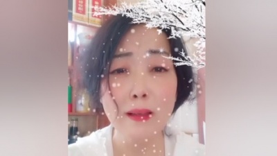 少女每日搬 - 奈何桥上奈何人，岂是汤能隔断情#拍这个视频我真的哭了，哭的一塌糊涂，感觉痛的撕心裂肺