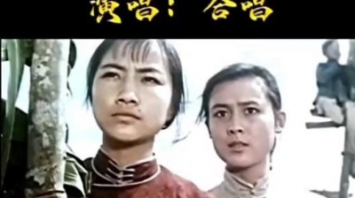 2033400301 - 红色娘子军合唱