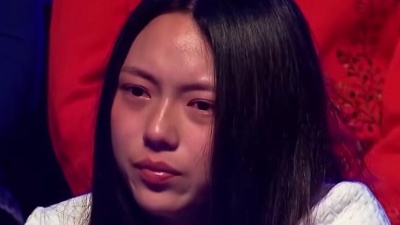 鲍秀兰诊室 - 小姐姐这沙哑的嗓音，唱哭了多少有故事的人#伤感音乐 #你永远不懂我 #完整版 #音乐 #翻唱 #热门歌曲 #听哭了