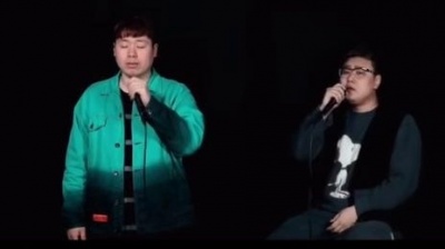 赖橙橙 - 忘不掉，曾经那几年... #翻唱 #半吨兄弟