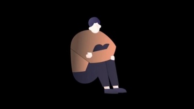 阿杜 - 门后