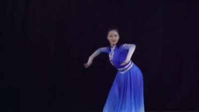 e中人 - 弯弯的小路+那就是我-e中人❤致敬朱逢博