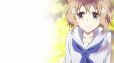 爱豆圈 - はなさくいろは 花开伊吕波NCED2
