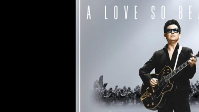 Roy Orbison - A Love So Beautiful  