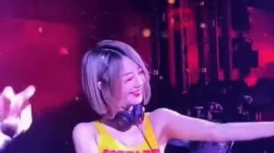 BBBBB小课堂 - 为什么最迷人的最危险？#迷人的危险 #热门音乐 #dj #蹦迪