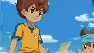 动漫专属 - <闪电十一人GO> OP2 片头曲 中日字幕