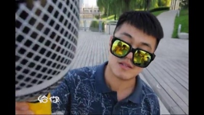 东东他哥 - 我的小可爱