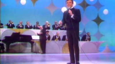 bobby vinton - Those Were The Days