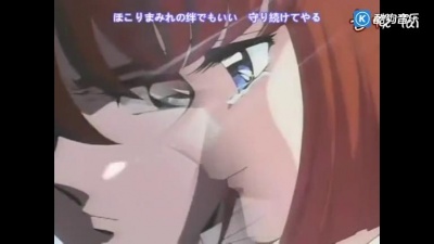 FENCE OF DEFENSE - 遥か~SAILING FOR MY DREAM～