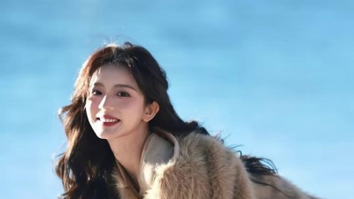 浮山归梦远万重 - 是碎冰#自由之翼#citywarm#人生每一刻都闪闪发光