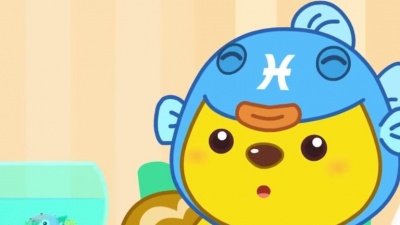 宝宝儿歌大全 - 贝瓦儿歌精选经典睡前儿歌大全双鱼座之歌《全世界都是属于我的海域》