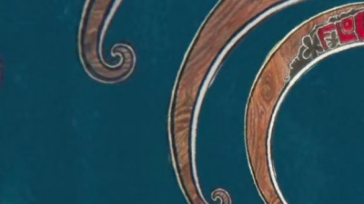 quinnie - emblem