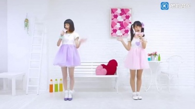 Danceroid - [まなこxやっこ]ビバハピ 踊ってみた