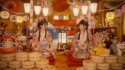 petit milady - ハコネハコイリムスメ