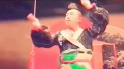 音乐秀 - 让我听见某个熟悉的名字，我又想起了那些事