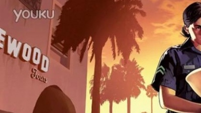 游戏总攻略 - 【老番茄】你没见过的侠盗车手