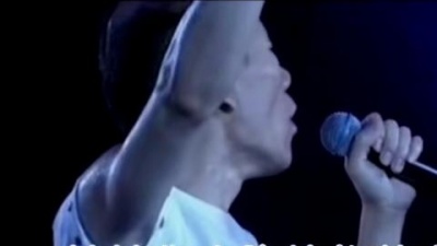 赵传 - 红高粱