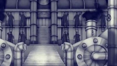Caravan Palace - Rock It For Me