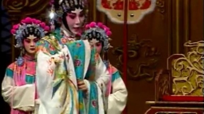华语群星 - 【粤剧】汉武帝梦会卫夫人 2/6