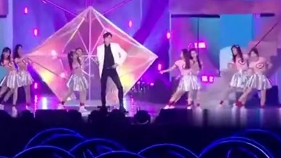 小西瓜一枚 - 刘宇宁真是可硬可软，把甜心女王王心凌的神曲，唱出世界新高度！
