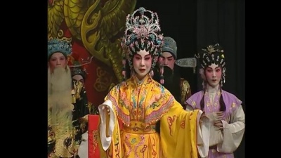 郭凤女、欧凯明 - 刁蛮公主戆驸马