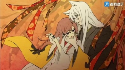银狐 - 《元气少女缘结神》：巴卫和龙王都是妻管严，被管教的神态真是搞笑！