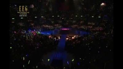 容祖儿 - 去火星恋爱 (Joey Yung Concert Number6 2010)