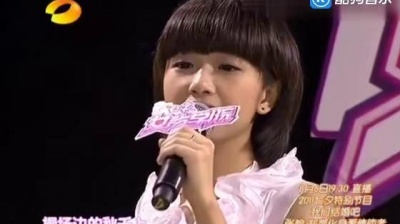 段林希、苏妙玲 - 童年 女生学院 现场版