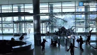 可怜的烟头 - 变形金刚高燃剪辑：这里面的汽车人你都知道吗？
