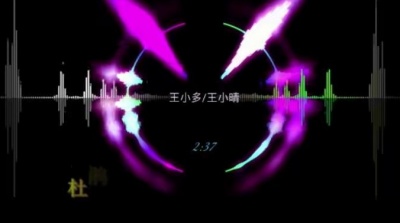 王阿多 - 王小多、王小晴 - 贵州山歌（班花6月）