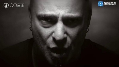 Disturbed - The Sound Of Silence