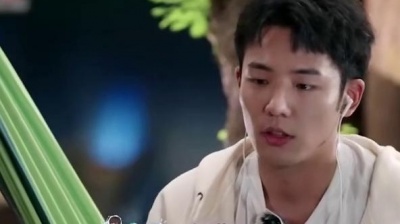 游荡 - 暧昧期的离谱反转！谁认真谁就输了！《怦然心动20岁》