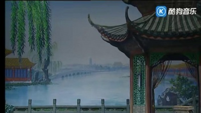 梁耀安、倪惠英 - 龙楼争郡马