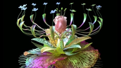 Carly Rae Jepsen、Danny L Harle - Super Natural  