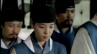 李安、이안 - 美人图