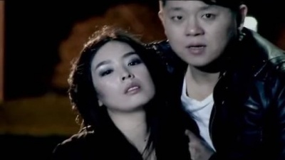 任岩 - 最傻的男人
