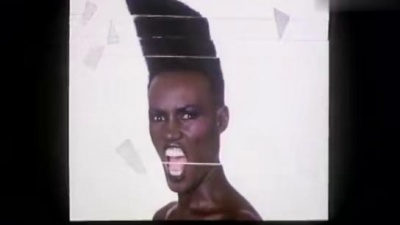 Grace Jones - Slave To The Rhythm